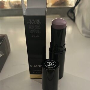 Chanel Baume Essentiel Glow Stick - Lilas